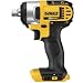 DEWALT DCF880B 20-Volt Li-Ion 1/2-Inch Impact Wrench Kit with Detent Pin