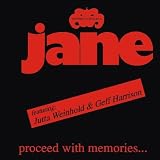 Proceed With Memoriesvon "Jane"