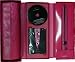 ghd Hot Pink Ceramic Hair Straightener - Breast Cancer Awareness