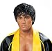 Rocky Wig Adult