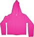  : Unplugged Label Zip-Up Hoodie Jacket