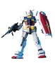 Gundam HGUC 021 RX-78-2 Gundam Scale 1/144