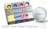 PRECEPT(�v���Z�v�g) LADY S ? PEARL COLOR 2�_�[�X�p�b�N(24������)�@US