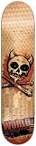World Industries Sketchy Devil skateboard decks