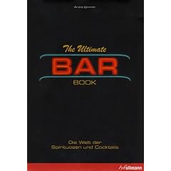 Das ultimative Barbuch