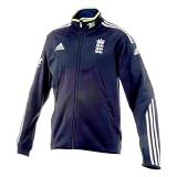 Adidas Official 2010 England Cricket Training Fleece (Large)