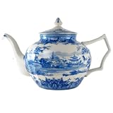 Pagoda Teapot