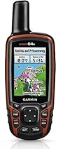 Garmin 010-01199 High-Sensitivity GPS and GLONASS Receiver
