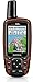 Garmin GPSMAP 64s Worldwide with High-Sensitivity GPS and GLONASS Receiver
