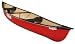Pelican Boats Navigator Assembled Recreational Canoe
