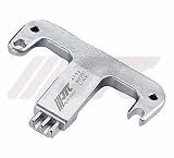 Mercedes Benz Flywheel Engine Crankshaft Locking Tool