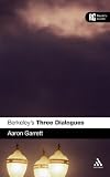 Berkeley's 'Three Dialogues': A Reader's Guide