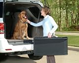 Solvit 62321 UltraLite Bi-Fold Pet Ramp