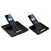 iDect C5i  Twin Digital Cordless Telephone with Answer Machine