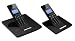 iDect C5i  Twin Digital Cordless Telephone with Answer Machine