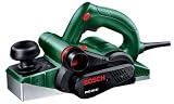 Review Bosch Power Tools (First Order Account) 603271082 / Bosch PHO 30-82 Planer 750W