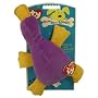 Ty; Bow Wow Beanies; Patti Dog Toy