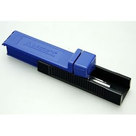 Machine � tuber en bleu pour les fumeurs - Economisez de l'argent!