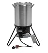 Brinkmann 815-4001-S Turkey Fryer