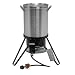 Brinkmann 815-4001-S Turkey Fryer