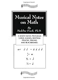 Musical Notes on Math