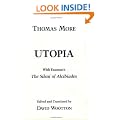 Utopia (Hackett Publishing Co.)