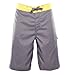 Dry Dudz Men's Bagnell Dam Boardshort (Separate)