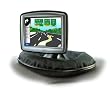 Bracketron UFM-100BL Nav-Mat GPS Friction Dash Pad