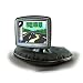 Bracketron UFM-100BL Nav-Mat GPS Friction Dash Pad