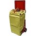Ames Co. 2443500 Poly Lawn And Leaf Cart