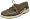 Sperry Top-Sider Women's Bluefish 2-Eye Nautical Shoes,Olive/Plaid,5.5 M US