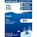 Bausch & Lomb Renu Multiplus Multi-pack (Two 16 Oz and One travel size 2 oz bottles Multi-purpose solution + 2 lens cases)