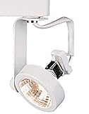 Juno™ Gimble Track Bullet Light