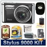 Olympus Stylus