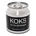 Belebt K�rper und Geist - Koks