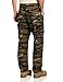 Propper Men's Standard F525025-Uniform BDU Trouser, Asian Tiger Stripe, X-Large Long