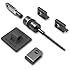 Kensington K64615US Desktop Computer and Peripherals Locking Kit