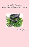 41DOGBav4UL. SL160  Herbs for Eczema: What Herbal Remedies to Use