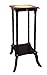 Cherry Square Flower Stand Ceramic Top