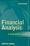 Financial Analysis: A Controller's Guide