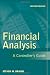 Book cover of Financial Analysis: A Controller's Guide.