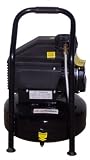Morpower 2 Hp 4 Gallon Pancake Air Compressor