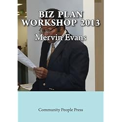 Biz  Plan  Workshop  2013