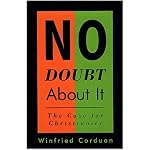 No Doubt About It: The Case for Christianity book cover