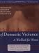 Healing the Trauma of Domestic Violence: A Workbook for Women (New Harbinger Self-Help Workbook)