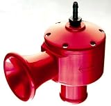 Review Bailey Motorsport  / Bailey Red Dv36 Atmospheric Venturi Dump Valve