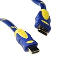1,8 m - HDMI Kabel 1.4A 1.4 A FULL HD 3D Ethernet - 1,8 Meter