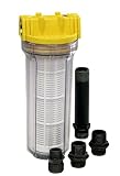 AL-KO  110156   Vorfilter 635 cm (250 Zoll) f�r Hauswasserwerke