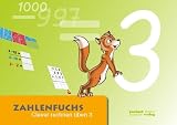 Produkt-Bild: Zahlenfuchs 03: Clever rechnen &uuml;ben
