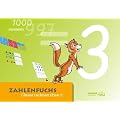 Zahlenfuchs 03: Clever rechnen �ben